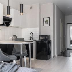 Апартаменты студия