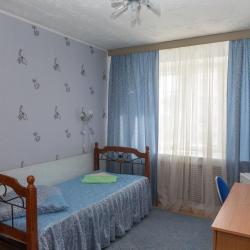 Фото Отель Горняк