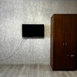2-комнатные апартаменты улучшенные с 2 двуспальными кроватями