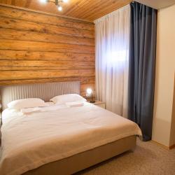 Фото Отель Загородный комплекс Земские имения