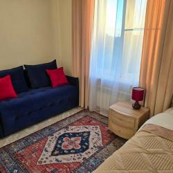 Фото Апартаменты на Атласова, 5