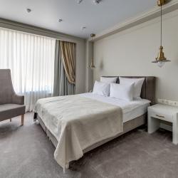 Фото Отель Tourist Omsk ZONT Hotel Group (Турист )