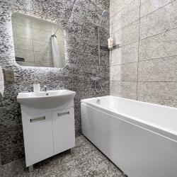 Апартаменты стандарт