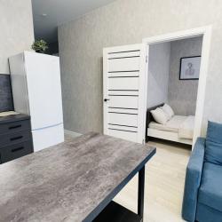 Фото Отель Like Home (Лайк Хоум) на улице Фармана Салманова 3