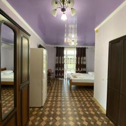 Фото Парк-отель Галина