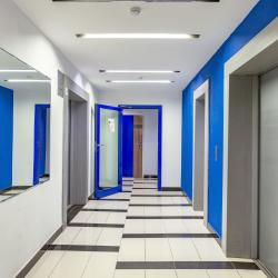 2-комнатные апартаменты улучшенные