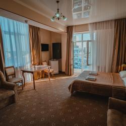 Фото Апарт-отель