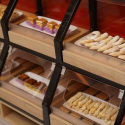 Фото Отель Duo Hotel by Futuro (Дуо бай Футуро)