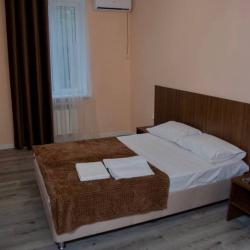 Фото Отель Gold (Голд)