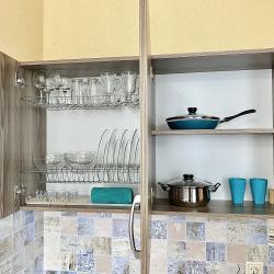 Фото Отель Rental Family Rooms (Рентал Фэмили) на Детском переулке