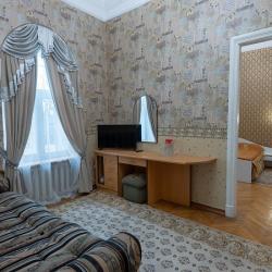 Фото Отель Санаторий Дюльбер