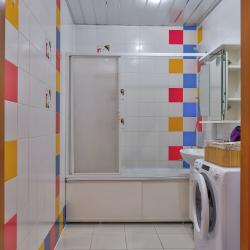 Фото Апартаменты на улице Выучейского