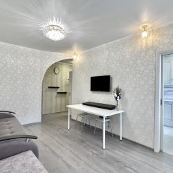 2-комнатные апартаменты стандарт