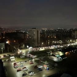 Фото Отель Rental Family Rooms (Рентал Фэмили Румс) на улице 9 Января 233 И