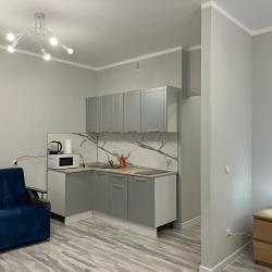 Фото Апартаменты на улице Ленинградская 10