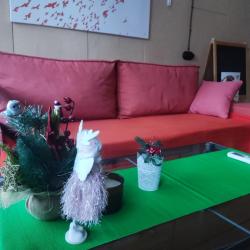 4-местный коттедж стандарт