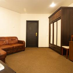 Фото Отель SoleMio (СолеМио)