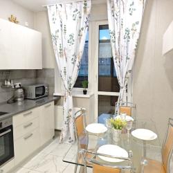 Фото Апартаменты ApartKZN на улице Баки Урманче 5 (2)
