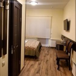 Фото Отель Купол