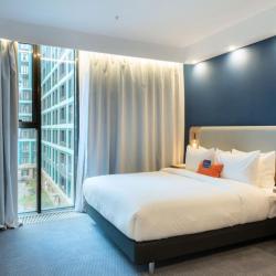 Фото Отель Holiday Inn Express Astana - Turan (Холидей Инн Экспресс Астана - Туран)