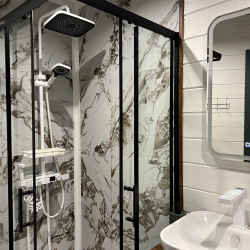 Номер улучшенный