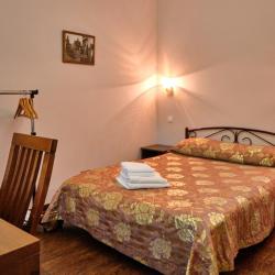 Фото Отель Анна