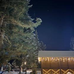 6-комнатный коттедж улучшенный