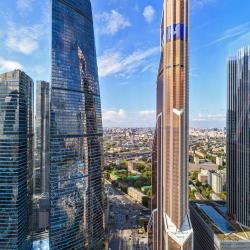Номер комфорт улучшенный