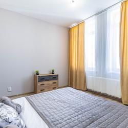 Фото Отель BeGuest (БиГест) на улице Академика Парина 29