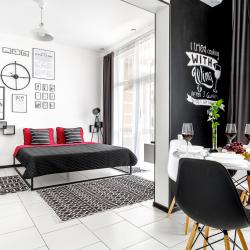 Фото Отель Home Group (Хоум Груп) на улице Верхней 4 корпус 7