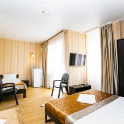 Фото Отель Argo Park (Арго Парк)