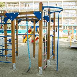 Фото Отель Родничок