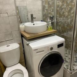 2-комнатные апартаменты стандарт