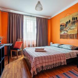 Фото Отель ФлайБокс Внуково