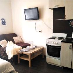 Фото Апартаменты на улице Пролетарская 19