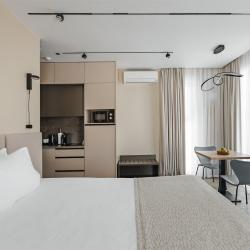 Фото Отель Village (Вилладж)