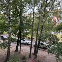 Фото Отель Apartament 52 на улице Раевского 15