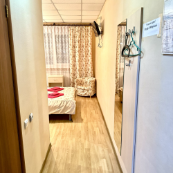 Фото Отель Р254 -943 км