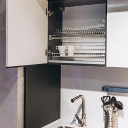 1-комнатные апартаменты студия Loft 319