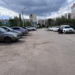 Фото Апартаменты на улице Дагестанская 33/1