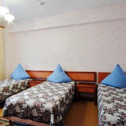 Фото Отель Звёздный