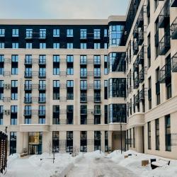 Фото Апартаменты Privi House на Красной 140