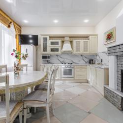 Фото Отель Гостевой дом Лесная сказка