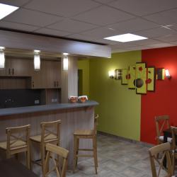 Фото Отель Космос (бывш. Космотрас)