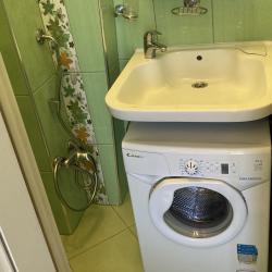 2-комнатные апартаменты люкс