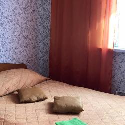 Фото Отель Весна