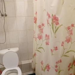 Номер стандарт улучшенный с 1 односпальной кроватью