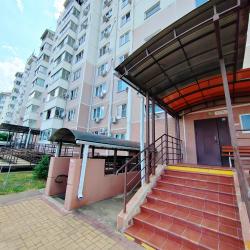Фото Отель Sweet Home23 на улице Надежды 3