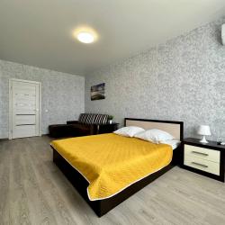 Фото Отель EasyRent на проспекте Карла Маркса 242