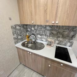 Номер полулюкс комфорт